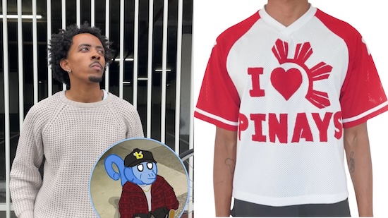 Nomadic Gets a Creative Edge from Its Founder’s Mixed-Race Identity