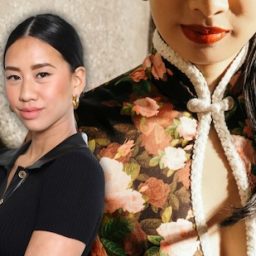 Sau Lee Gives Traditional Chinese Styles a Modern Fashion Edge