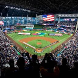 Ohtani, Japan Look to Defend WBC Title, While USA Aims for Redemption