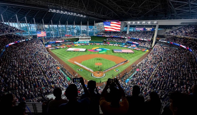 Ohtani, Japan Look to Defend WBC Title, While USA Aims for Redemption