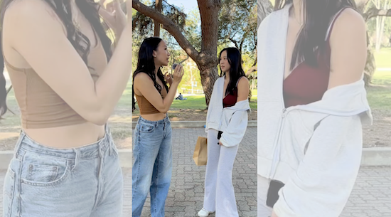 What AI Platforms Are UCLA Students Using?