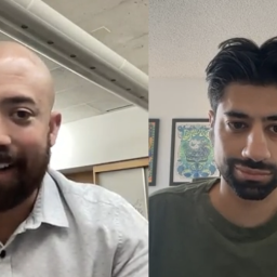 Baseball Progeny Brandon Zenimura’s Life Could Be a Movie