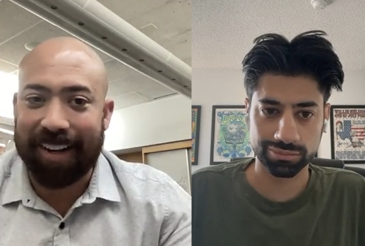 Baseball Progeny Brandon Zenimura’s Life Could Be a Movie