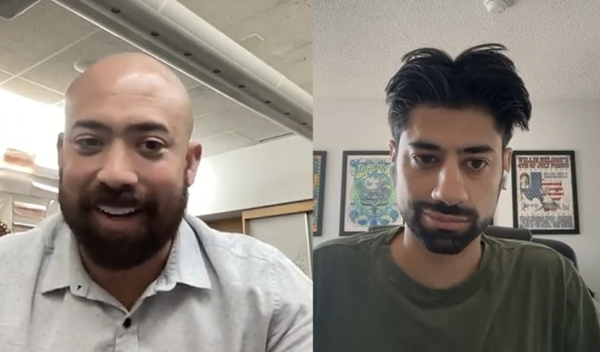 Baseball Progeny Brandon Zenimura’s Life Could Be a Movie