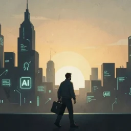 Vox Momenti: AI Payday Blues