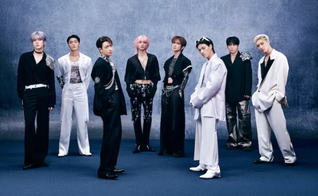 ATEEZ Continues Ascent with 10th Top US World Album