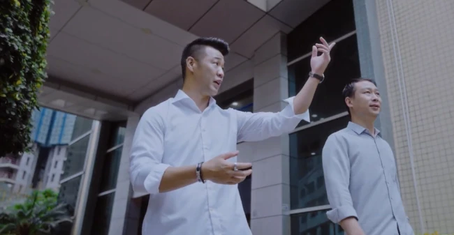 Alex Kwon Pivots Cannabis Company into 9-Figures