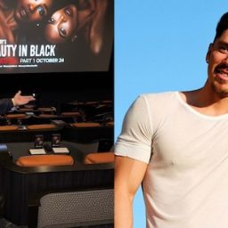 Bryan Tanaka Emerges from Behind the Scenes