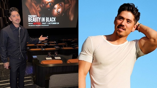 Bryan Tanaka Emerges from Behind the Scenes