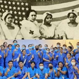 Why Filipino Nurses Are Everywhere in America