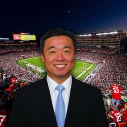 Gideon Yu is Silicon Valley’s Quietest Deal Closer