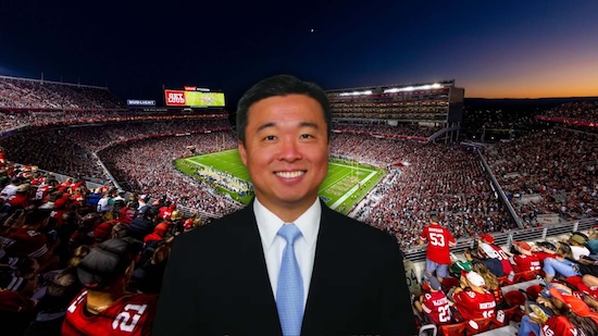 Gideon Yu is Silicon Valley’s Quietest Deal Closer