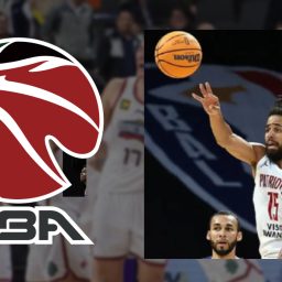 Yankee Rapper’s Hoop Dreams Take Flight in China