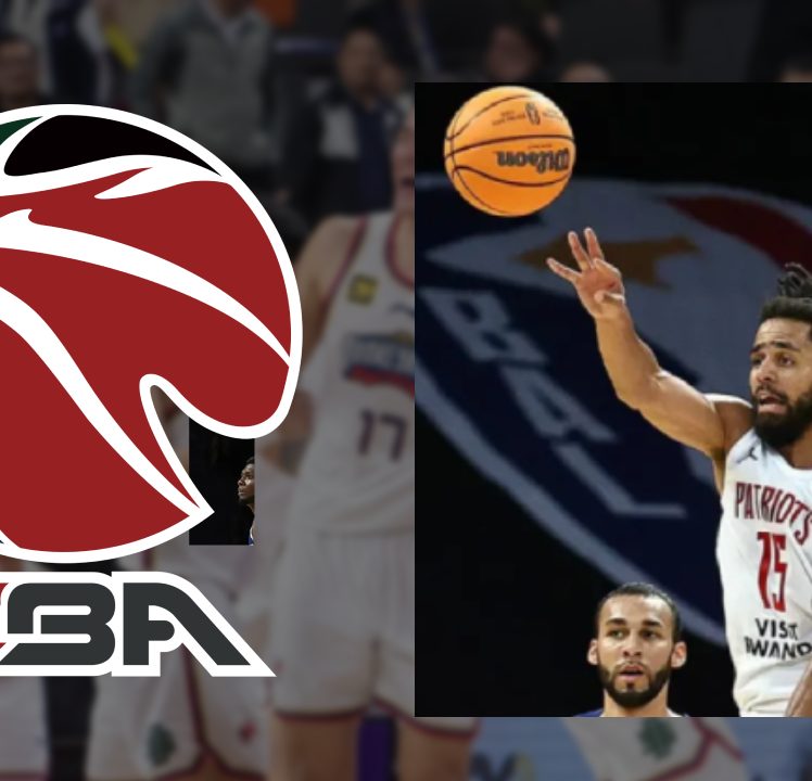 Yankee Rapper’s Hoop Dreams Take Flight in China