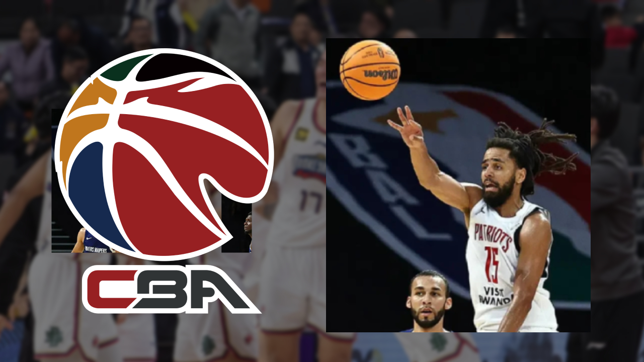 Yankee Rapper’s Hoop Dreams Take Flight in China