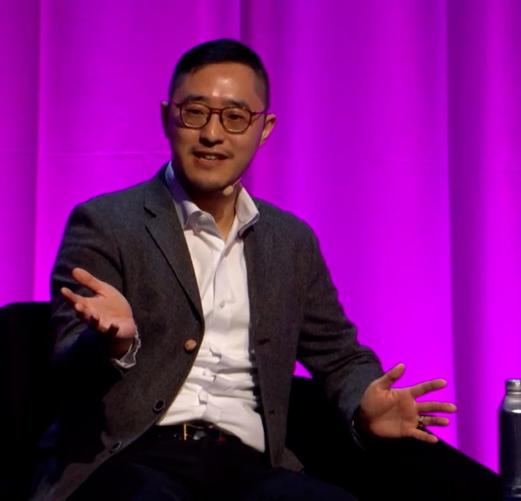 Kevin Zhang’s VC Firm Seeks Startups in Gaming, Healthcare