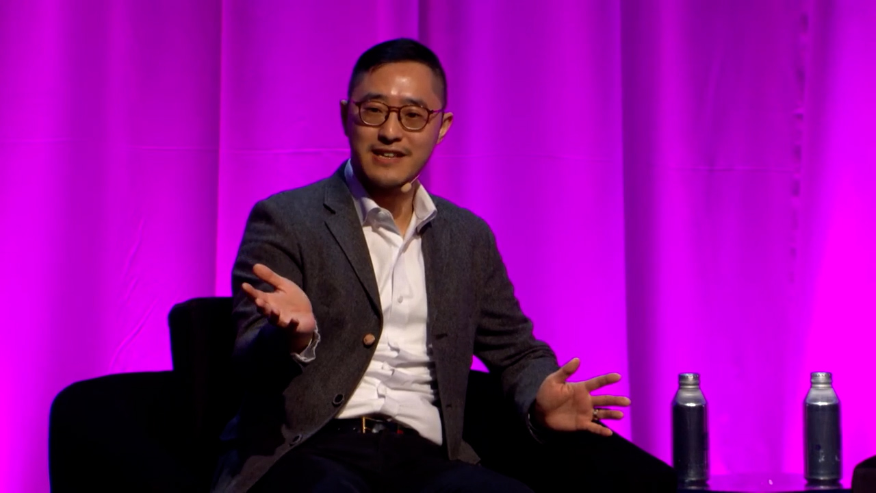 Kevin Zhang’s VC Firm Seeks Startups in Gaming, Healthcare