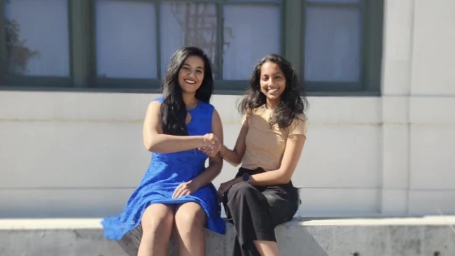 Kalyani Ramadurgam and Ashi Agrawal Automate Regulatory Compliance