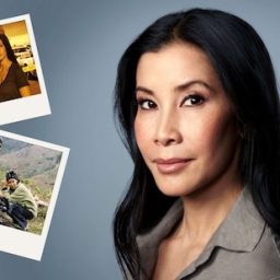 Lisa Ling Covered the World’s Darkest Stories