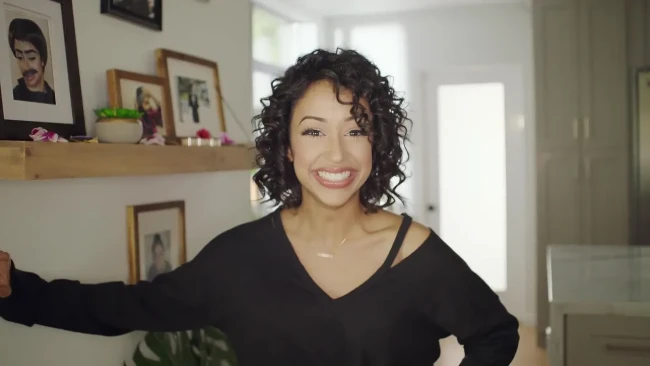 Liza Koshy Pioneered the Digital Star-to-Hollywood Crossover