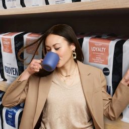 Sahra Nguyen Brought Vietnamese Coffee to America