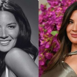 Olivia Munn Navigates Mixed-Race Identity in Hollywood