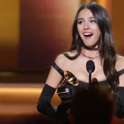 Olivia Rodrigo Seeks Third Straight Number One Album