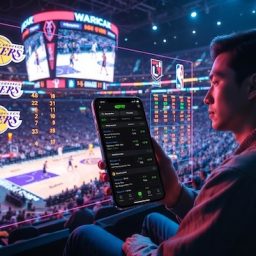 The Rise of Sports Betting in Asian America