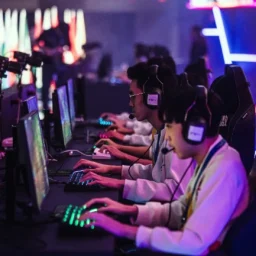 The Surprising Truth About Asian Gamers
