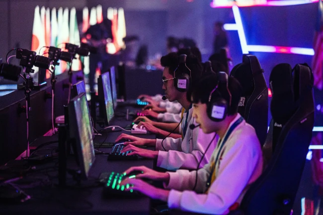 The Surprising Truth About Asian Gamers