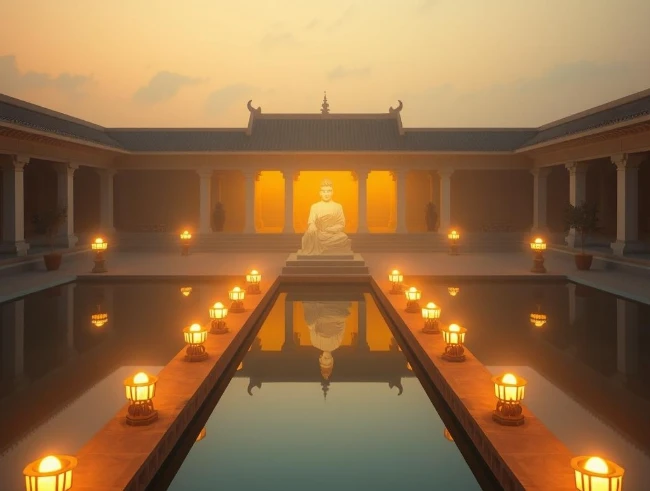 Bedtime Story: Honest Raja Harishchandra