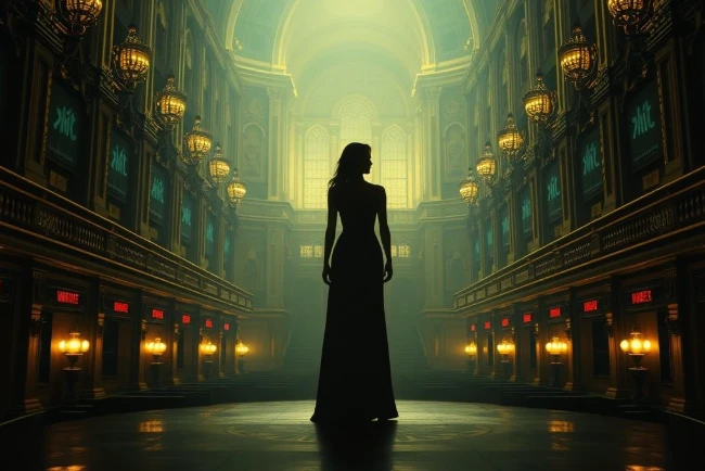 Vox Momenti: What Did We Do to Deserve Don?