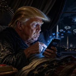 Vox Momenti: Thumb of Thunder