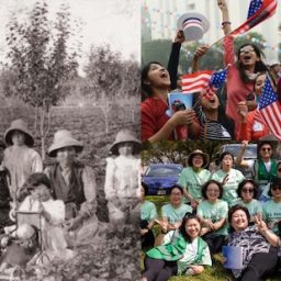 The South Has the Fastest Growing Asian American Communities