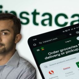 Apoorva Mehta Failed 20 Times Before Launching Instacart