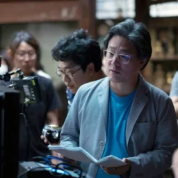 Park Chan-wook’s Full Circle Moment at Cannes