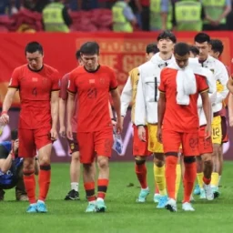The Systemic Flaws that Keep World Cup a Distant Dream for China