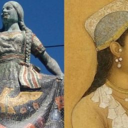 The Asian Origins of Mexico’s China Poblana