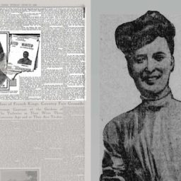 The Chinatown Case That Went Unsolved