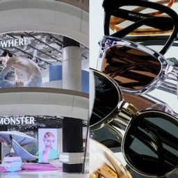 Gentle Monster Designs More Than Sunglasses For Asian Faces