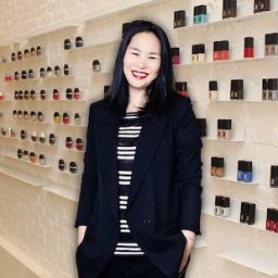 Jin Soon Choi Built Her Career as Fashion’s Nail Guru