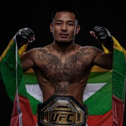 Joshua Van Aims to Strike Quick in Title Defense at UFC 328