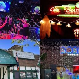 LA’s Go-To Karaoke Spots