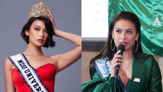 Michelle Dee is More Than Just a Pageant Queen