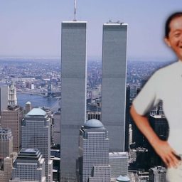 The Architect Behind the World Trade Center