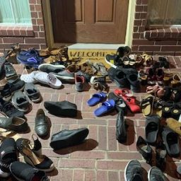 The Cultural History Behind the Asian No-Shoes Rule