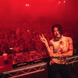 Peggy Gou Reimagines 90s House for the Modern Charts