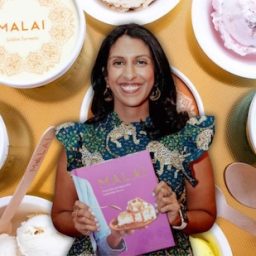 Pooja Bavishi Brought South Asian Flavors to Mainstream Desserts