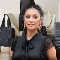 Shay Mitchell Didn’t Stay in Hollywood
