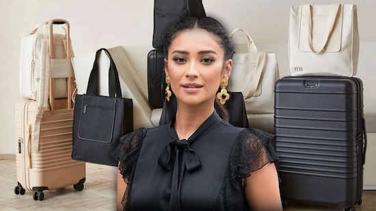 Shay Mitchell Didn’t Stay in Hollywood